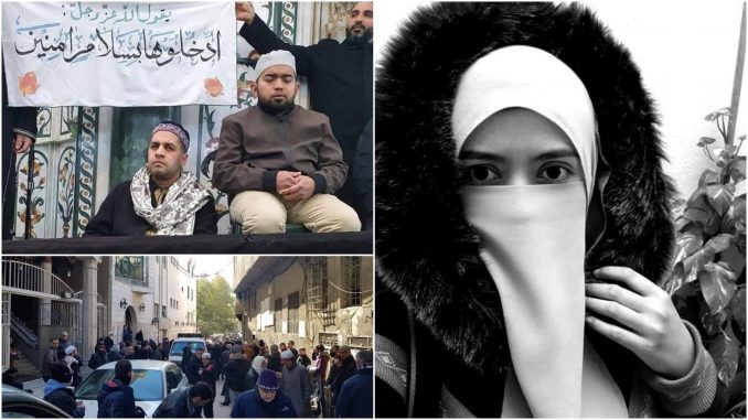 Pelajar Di Syria MninggaI Dunia Ketika Bertahajud, Pemerg1annya Dicembvrui Ramai._600cecffc9d32.jpeg