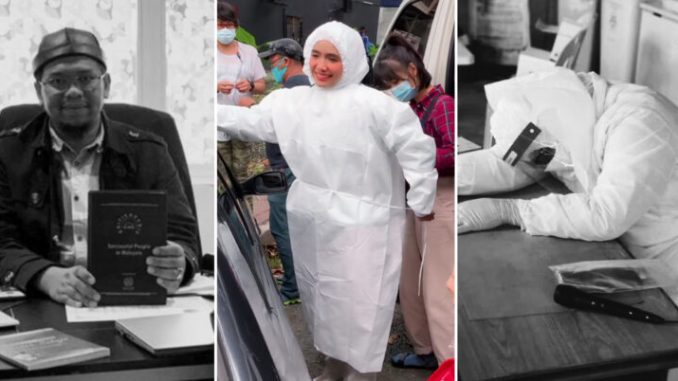 “‘Pergi’ Setelah Terlalu Pen4t Berkhidmat” – Tiba Tiba Ummi Nazeera Tampil Dan Mohon Maaf bagi Pihak Rakyat Malaysia,Ternyata Ini Sebabnya_6008e58f23b81.jpeg