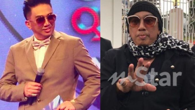Polis panggil Azwan Ali gara-gara perlekeh proklamasi darurat diisytiharkan Agong – Sensasi | mStar_60096c5ec2abc.jpeg
