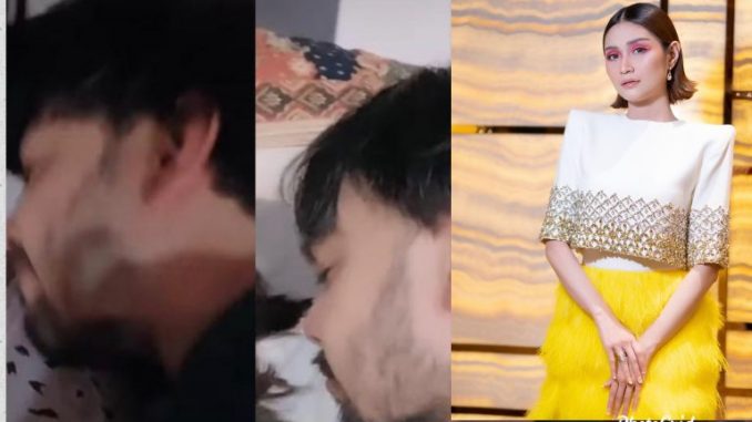 Selepas Tervk Kena Kec4m, Ayda Jebat ‘Sound’ Netlzen Balik_60160ad3bbdb9.jpeg