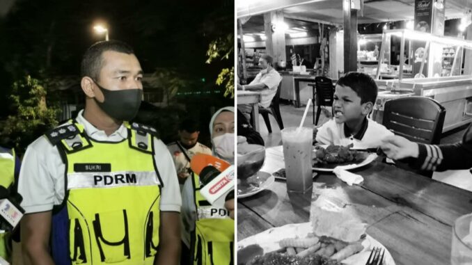 Apa Yang Netlzen Cakap Tidak Benar, PDRM Tampil Beritahu Keputusan Awal Hasil Bedahh Slasat Terhadap Adik Amir_60175bb47ab75.jpeg