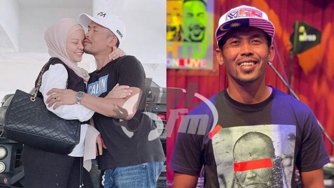 “Dia Tak Tahu Penat Tu Apa, Tak Pandai Curi Tulang” Siti Sarah Dedah Perangai Sebenar Shuib_601a0f31db035.jpeg