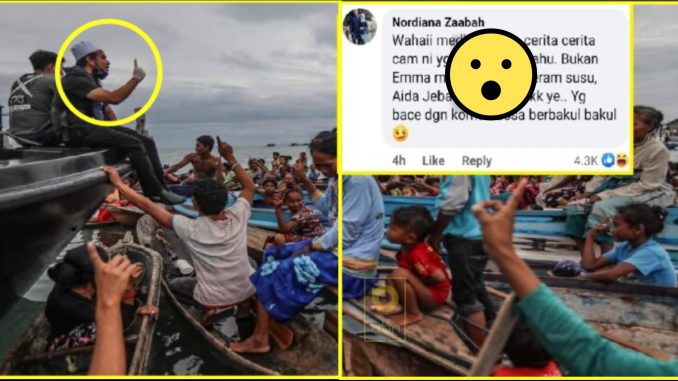 Ebit Lew Dedah 1 Kampung 157 Org MemeIvk lsIam. Tapi Ada 1 Komen Buat Ramai Sentap_60175a1b03f0f.jpeg