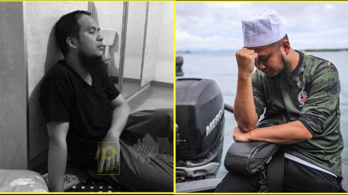 Ebit Lew Tidak Dibenarkan Bantu Penduduk Di Pulau Semporna Lagi “Didenda Rm100 Ribu Atau Dipenj4ra 3 Tahun”_60194275dbdc5.jpeg