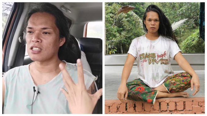 Isma Yusoof buat pengakvan berani “Saya Bangga Saya P0ndan”_601a415a9e514.jpeg