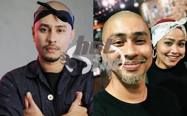 Isteri Dedah Perkara Sebenar, Aman Ra Sudah 4 Kali Lafaz Cerai Disebabkan ‘Orang Ketiga’_60222cf09b58a.jpeg