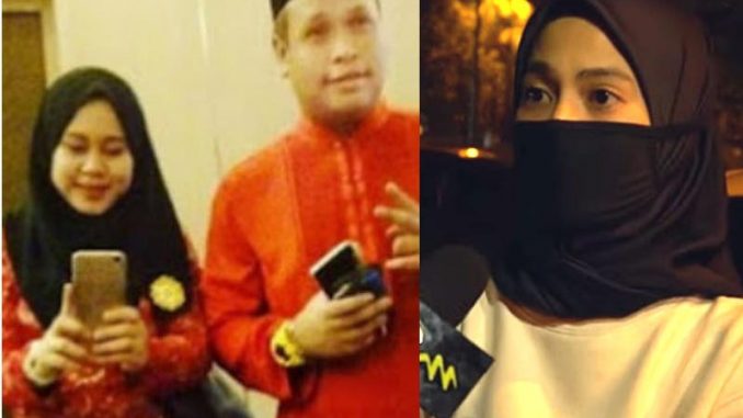 Istri syuk dah kena,tpi tengok lah dia reply lbh p3das_601e81adbe0e3.jpeg