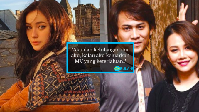 ‘Kau Siapa?’ – Dakwa Babak MV Dipotong Sebab Stacy Cemburu, Akim Ahmad Sekolahkan Influencer Vietnam_601d119088a83.png