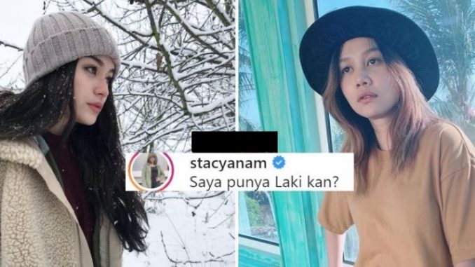 Kena Sndir Dgn Model Viet nam, Sekali Stacy Balas Balik Ayat Padu Sampai Nama Dia Trending di Twitter_601f4b9e4e87a.jpeg