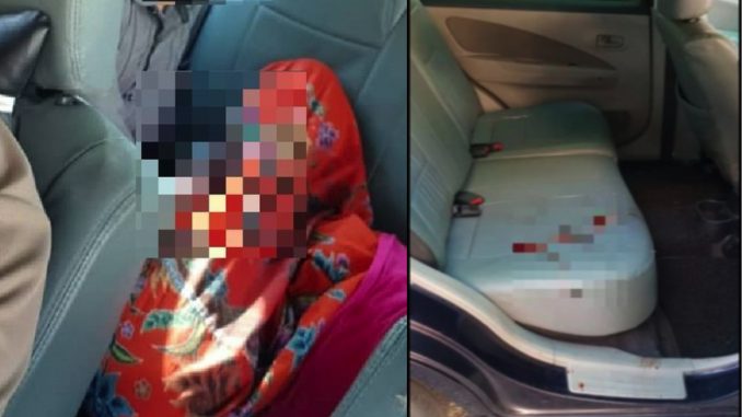 Pemandu Grab Cem4s, Penumpang Lelaki Tiba-tiba Melompat Ke Seat Belakang_601e30627db03.jpeg