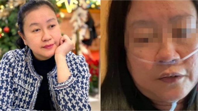 “Saliran Pern4fasan Dah Mula Sempit,…” Dj Lin Dikej4rkan Ke Hospital_601c8e7020dce.jpeg