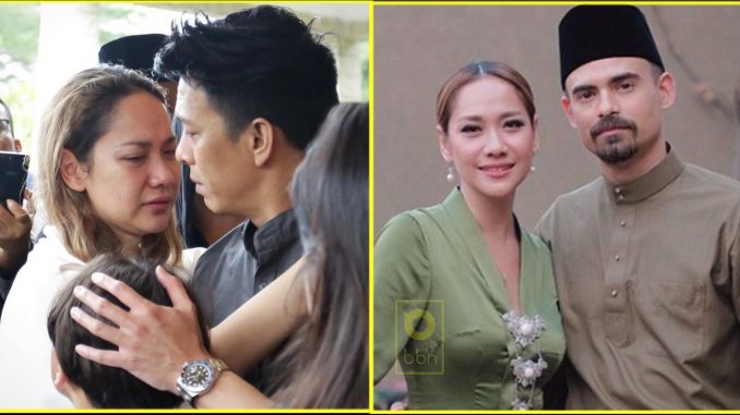 Sudah 11 Bulan Pemergian Arwah Ashraf Sinclair, Terb0ngkar Jumlah Harta Peninggalannya Kpd Anak Dan Isteri, BCL_601bffdbeca69.jpeg