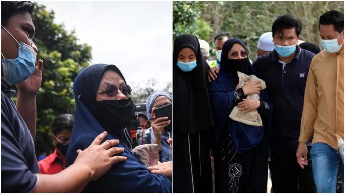 Ummi Sbenarnya Tak Snggup Terima Hakikat ‘Adik’ DipukuI, Orang SaIah Berhak Dihvkum._60234ffde4f83.jpeg