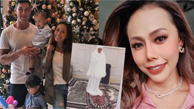 “Yang Ada L4ki Melayu Pun T4k Tahu D1dik Isteri” Lana Nodin Dipuji Jaga Solat Ketika Sh00ting, Siap Minta Izin_601b5614943c2.jpeg