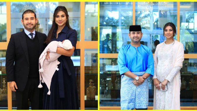 Baru Je CP Khaleeda Kongsi Foto Sehari Lpas BersaIin, Sekali Benda Lain Yg Netizen Perasan Buat Ramai Terkejvt – VIDEOVIRAL_60824f4eb122b.jpeg