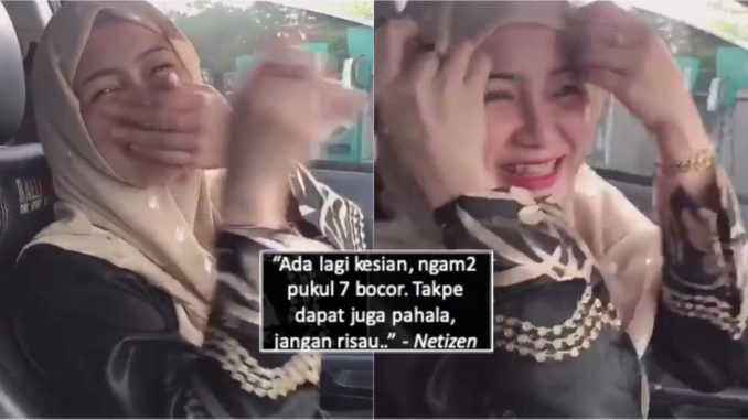 “Bendera Merah Berkibar”- Gadis Kecew4 Terbatal Puasa 30Minit Sebelum Berbuka_608bf0f68d3aa.jpeg
