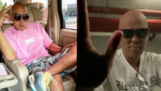 “Confirm Bukan!” Naim Daniel Jumpa Seorang Lelaki Mirip Jow Flizzow, Kali Ini Bukan Penjenayah_60822ff30d49c.jpeg