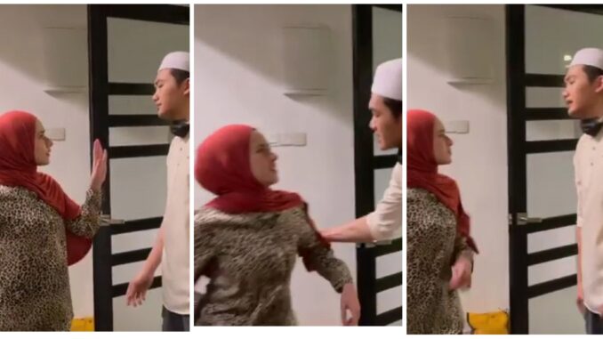 “Jangan Kacau I!” Hannah Delisha Dan Imam Shah Bertengk4r?_6080e365adbcf.jpeg