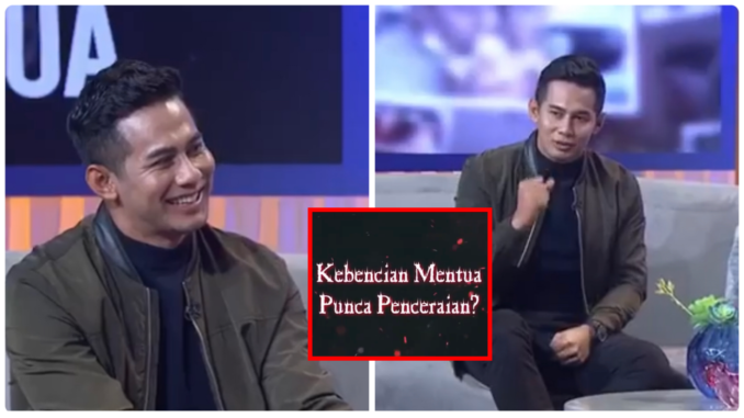 “Mak Tak Campur Tangan, Kalau Gadvh Pun Tak Tahu” – Fizo Jawab lsu Anak Emak, Tapi Yang Sebaiknya Duduk Sekali Atau Lebih Baik Asing?_607d8ade37fbd.png