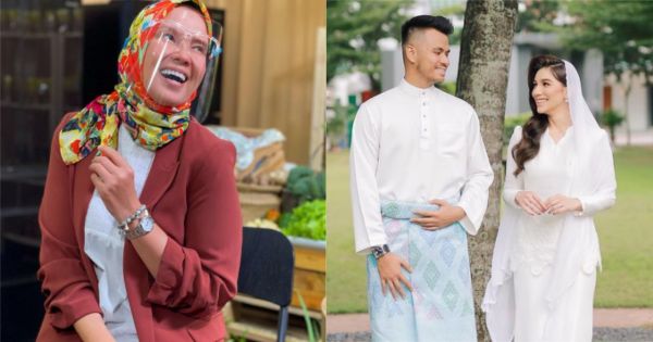 Memanjang Ada Dalam Rumah- Elisya Sandha Ditvduh Tinggal Sebumbung Dengan Sheila Rusly Sekeluarga_607d8b121f98a.jpeg