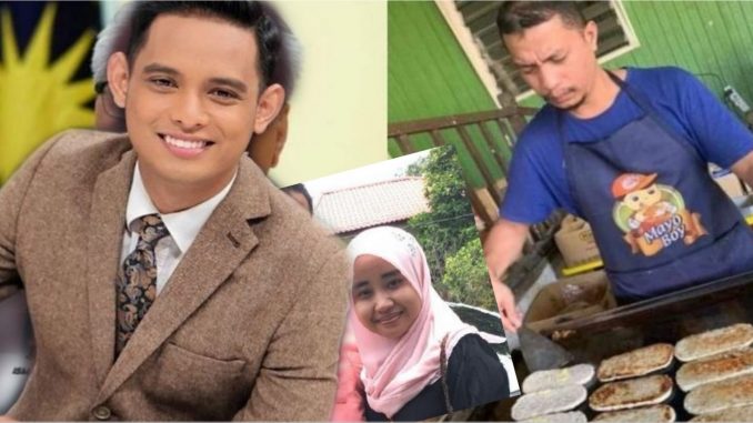 Netizen Puji Pembaca Berita Astro Awani Lantang Berani ‘Sound’ Pegawai Yang Kompavn Peniaga Burger RM50 Ribu_60894cc2747c0.jpeg