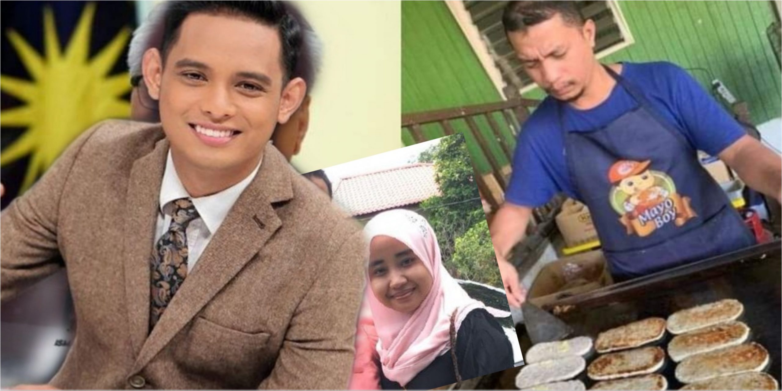 pembaca berita astro awani