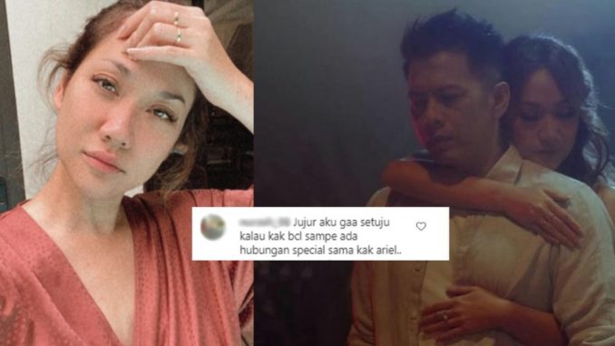 “Saya Tak Setuju Mereka Bersama” – Ramai Sepakat ‘Kenenkan’ BCL Dan Ariel, Namun Ada Yang Tak Bersetuju Sebab…_608266737c5dc.jpeg