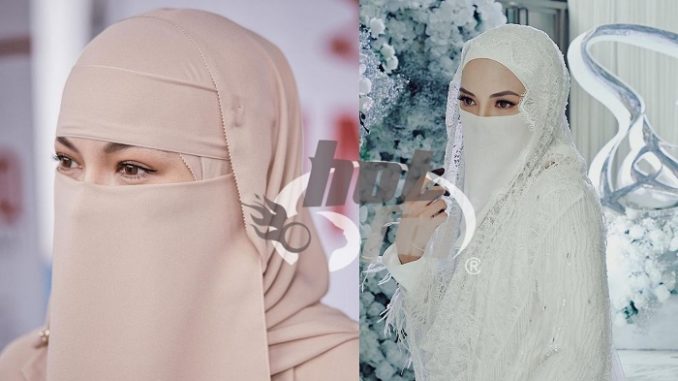 Selepas Dikompaun Kerana Langgar SOP, Syarikat Barangan Kemas Berjenama Umum Batal Kontrak Dengan Neelofa_608b6dcca4989.jpeg