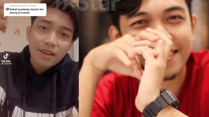 Sering kongsi kisah wanita dan cinta, tapi ramai lebih berminat tengok wajah ala bintang Korea jejaka ini – “Saya tanya kawan kena perli, malu” – Viral | mStar_608414493d28f.jpeg