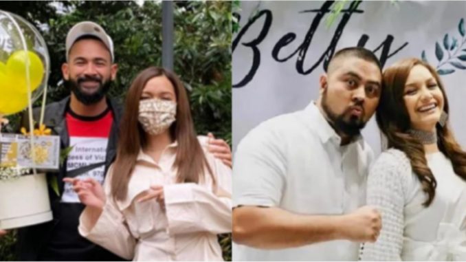 Sharnaaz Ahmad Pvnca Keret4kan Hubvngan Azira Shafinaz Dan Yasser?_608786e2a0c52.jpeg