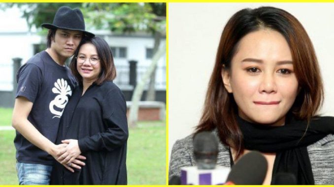 “Stacy Betul-betul Em0si” Tak Sedar Sampai Men4ngis_608a9e2bc4d74.jpeg