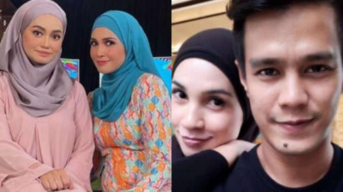 4 Tahun Suami ‘Dicaras’, Netizen Berang Izreen Azminda Titip Doa Intan Saleh Ketemu Suami Baharu_60a1d44c10816.jpeg