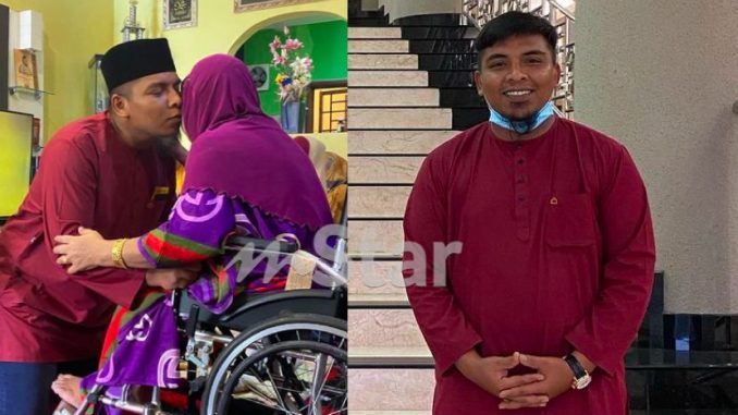 Ali Puteh puas hati bicara kes saman Nor Hidayah, dapat rasa ada sinar untuk keluarga – “Jangan menyebar fitnah… dosanya sangat besar” – Sensasi | mStar_60a4c3e07bdac.jpeg