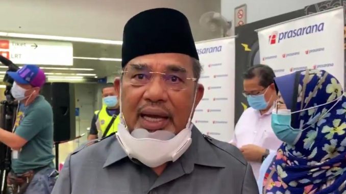Bagi Pampasan Hanya RM1000 Sedangkan Pelitup Muka YB Tajudin Bernilai RM1,699_60adc2859b747.jpeg