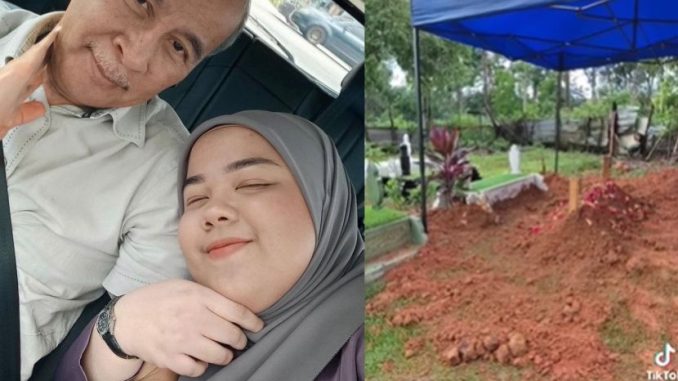 Bapa di w4d biasa sempat meng4du lapar, nak mandi sebelum men!nggal… anak di w4d C0vid-19 sed!h tak mampu buat apa-apa! – “Abah nak tanggung kes4kitan saya” – Viral_60b31c71a6710.jpeg
