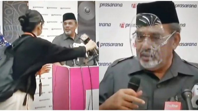 China? No wonder lah” – MemaIukan, Ramai Yg Skit Hati Tengok Tngkah Laku Pengerusi Prasarana Terhadap Wart4wan China_60adfe0652189.jpeg