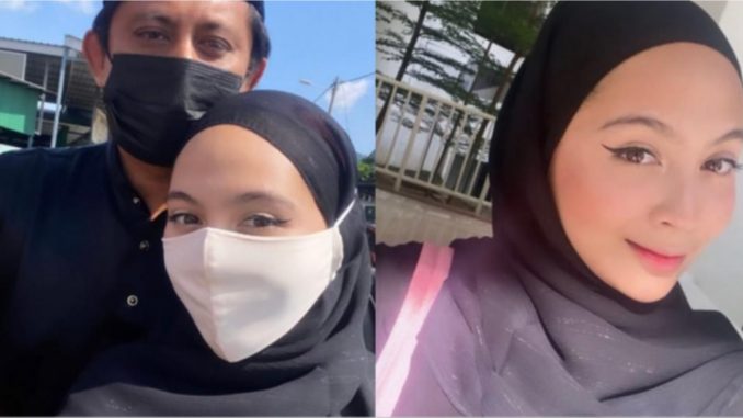 “Congrats To Me” – Ramai Ucap Tahniah Dan Terkejvt Riena Diana Sudah Berkahwin Dengan Lelaki Ini, Tapi Sebenarnya.._60ab19bbac86b.jpeg