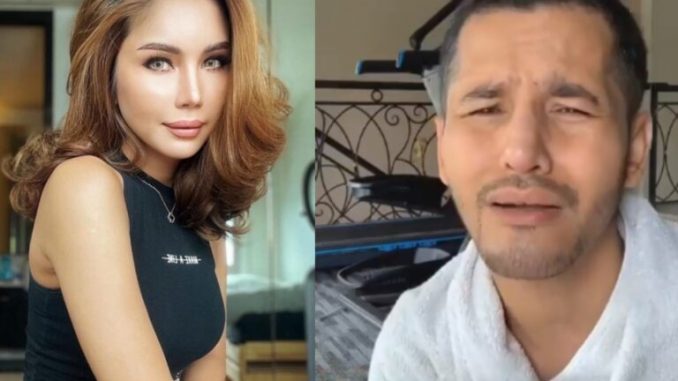 Dah berbulan Hil4ng, Aliff Syukri Tak Sengaja Bagitahu Sajat Di Mana_609f459914186.jpeg