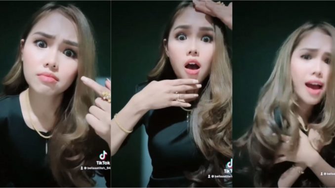 Dahi Jendvl,Dagu Leper,Nasi Lem4k Lima Puluh Sen!”Tik T0k Bella Astillah Meghibvrkan Netizen_609fc4cd06192.jpeg