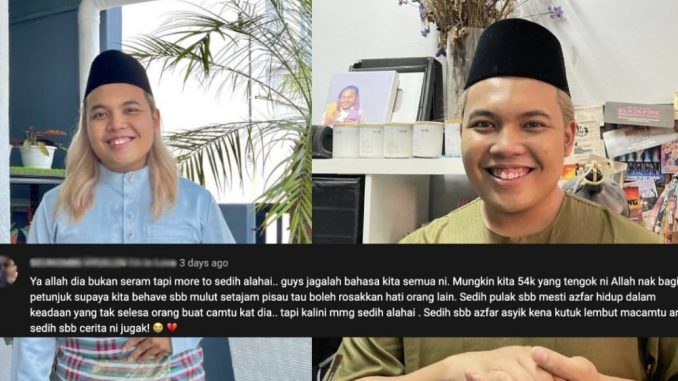 “Dia Muncul Tepi Tingkap Berlumuran D4rah..” – Semua Ni Akibat Daripada ‘Dendam’_60a212bf3e285.jpeg