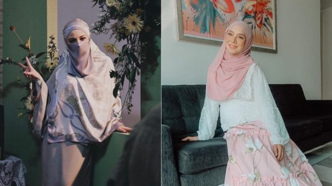 “Dia Perjuangkan Islam” Mawar Rashid Rasa Simpati, Tidak Mahu Neelofa Kena Penj4ra_60a61727be0b7.jpeg
