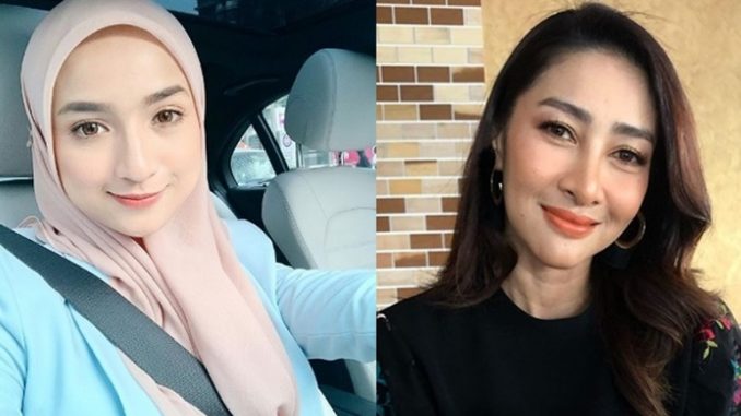 Dituduh Antivaksin, Rita Rudaini Ajak Farah Hanim Bersemuka_60b0e6591f5fd.jpeg