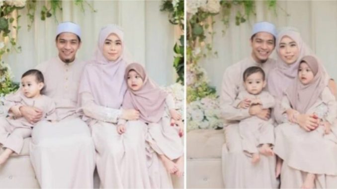 “Doakan Kami” – Da’i Farhan Rujuk Bekas Isteri Pertama Lepas Cer4ikan ‘Aura Wanita Ke-19’ …_609f4b07bb5c5.jpeg