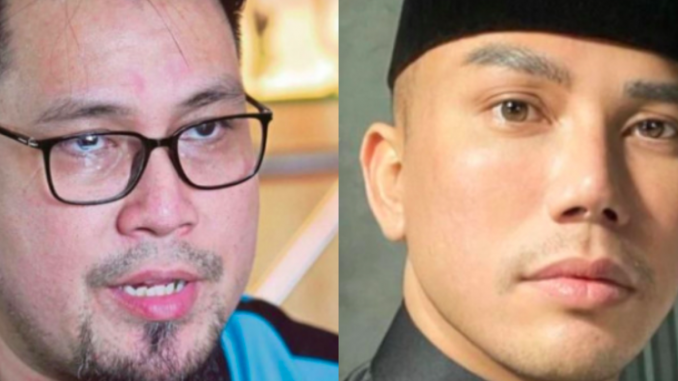 Drama ‘Nur’ Didakwa Kurang Berkualiti, Shahrul Ezad Bidas Kenyataan Zed Zaidi_608ce7f825954.png