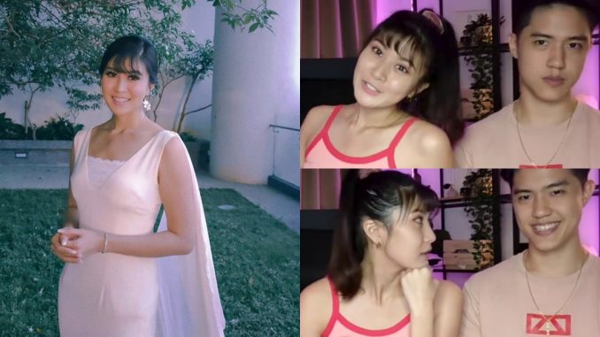 Elizabeth Tan jawab soalan peminat dengan suami, “She ngorat me first…”_60b2ea1f2f711.jpeg