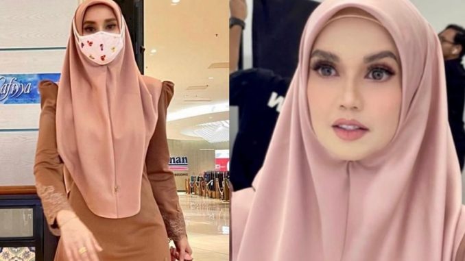 Faezah Elai bengang selebriti jadi mangsa lepas geram netizen setiap kali isu SOP – “Yang balik kampung berduyun-duyun tu hang! Yang bodoh tiba-tiba artis” – Hiburan | mStar_60ac48f65e18c.jpeg