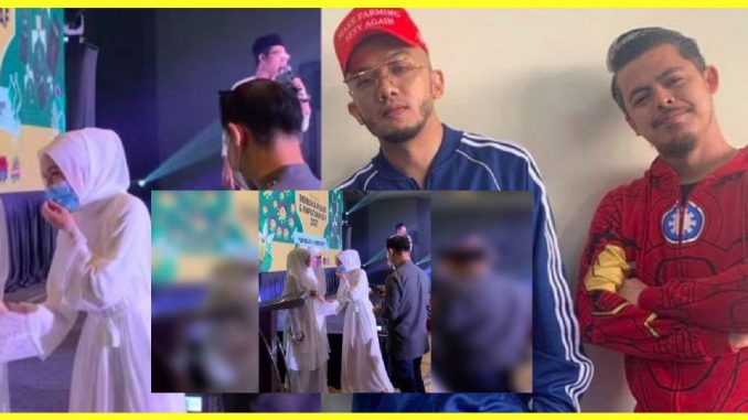 Isu Majlis Buka Puasa L4nggar SOP, Amin Idris Cerita Keadaan Sebenar Buat Ramai Terkedu – VIDEOVIRAL_60935180b1fa4.jpeg