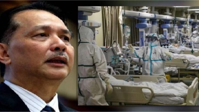 “Jgn Sampai Terp4ksa Pilih Siapa Hid0p, Siapa M4ti” Nasihat Dr Hisham Ini Mula Buat Ramai Terfikir_609782fc1033c.jpeg