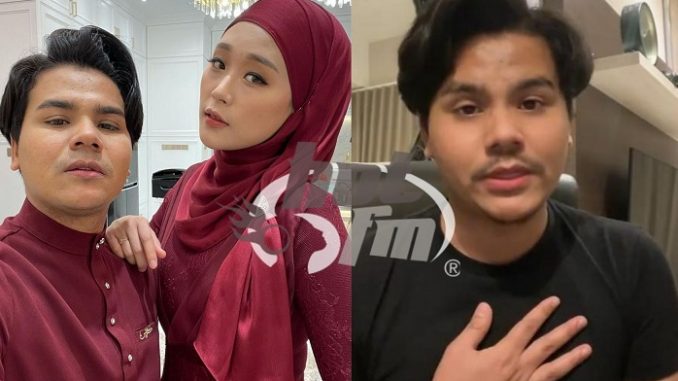 “Kami Hanya Bergurau” Dikecam Hebat Kerana Persenda Pakaian Tradisi Orang Iban, Pasangan Durian Kimchi Tampil Mohon Maaf_60aef6335eec5.jpeg
