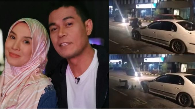 “Kau Peliharalah Suamiku…”- Lisdawati Bimb4ng Fauzi Nawawi Sanggvp Gadai Ny4wa Demi Rezeki_609bc4a7219f9.jpeg